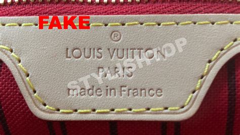 louis vuitton luggage authentication.